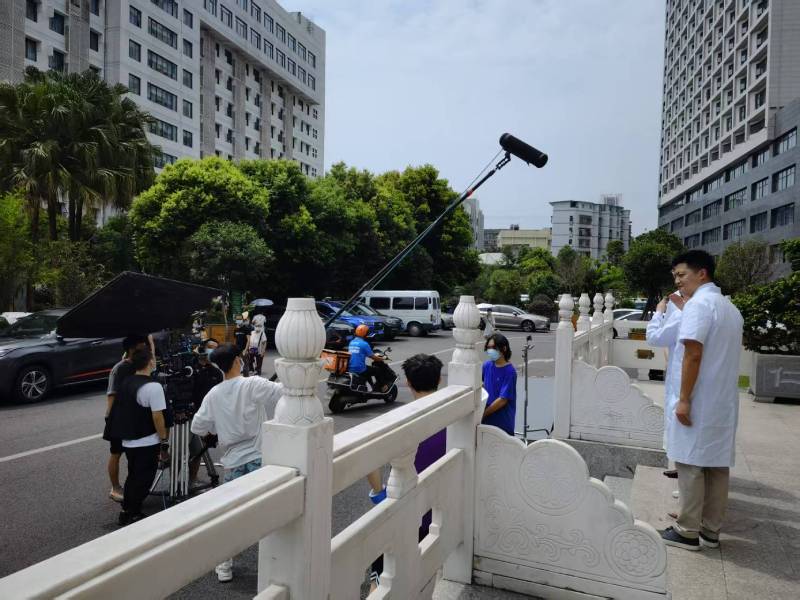 安化县广告片拍摄公司低成本实现高规格制作的诀窍
